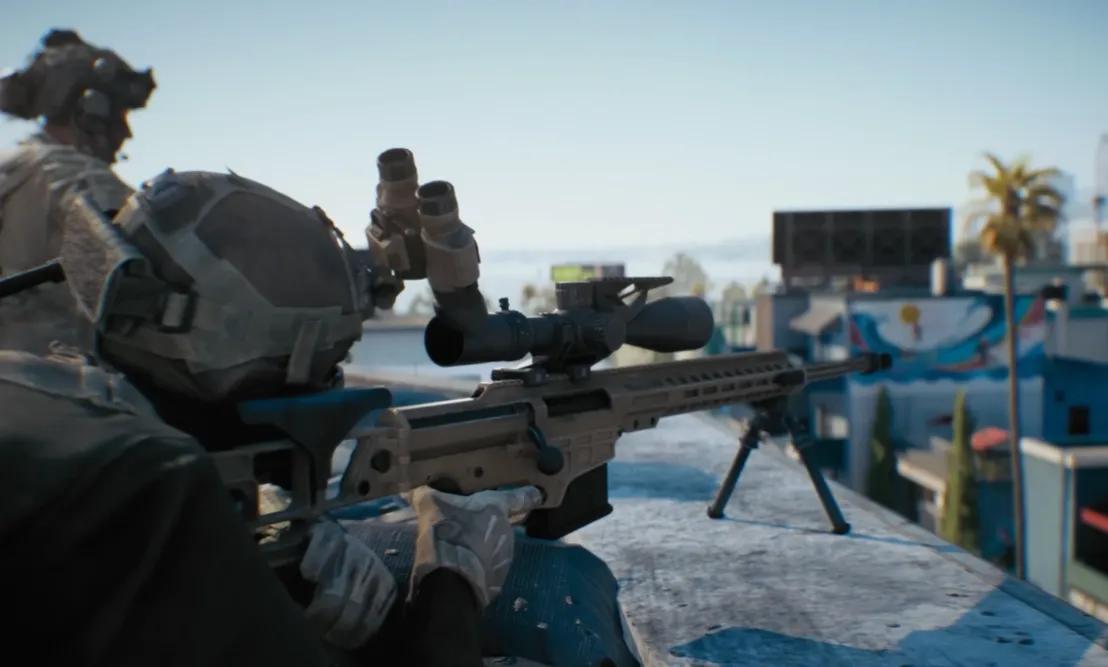 La actualización de Battlefield 6 revisa los desafíos y las misiones con objetivos de progresión más rápidos