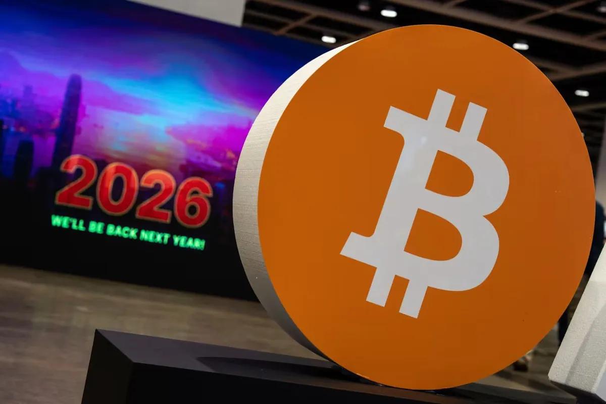 Lo que le espera a las criptomonedas en 2026: 5 macrotendencias que no puede ignorar