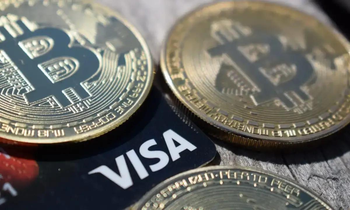 Visa integra los pagos USDC en Solana en 180 países