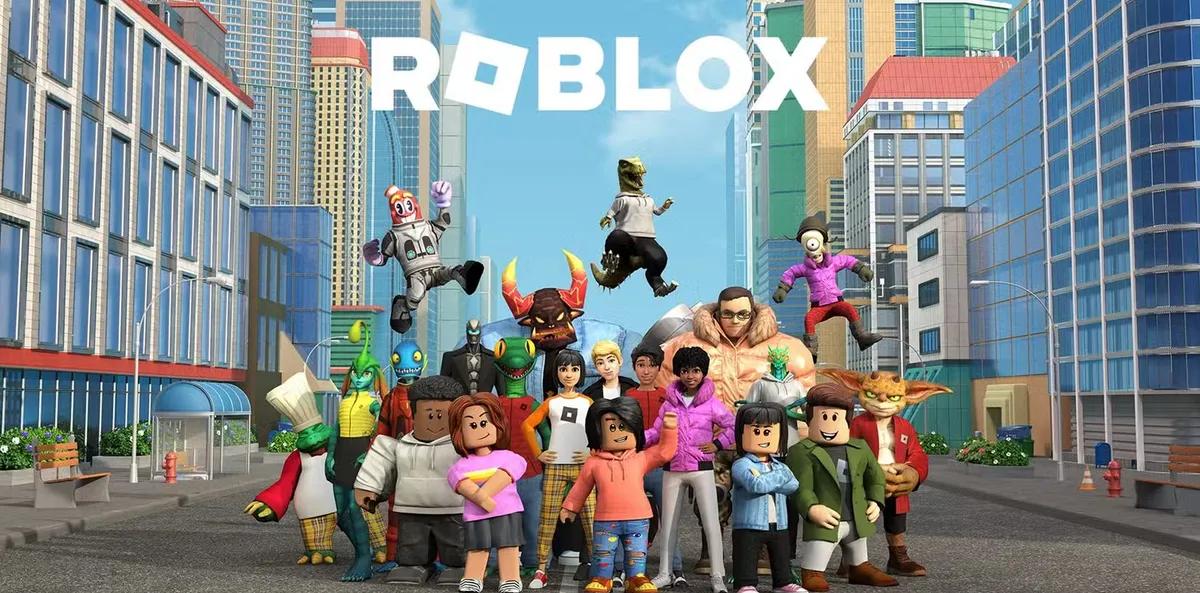 Texas demanda a Roblox por problemas de seguridad infantil