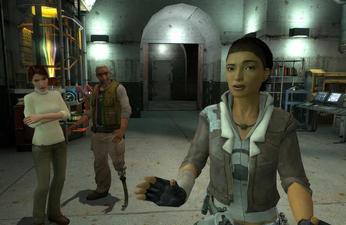 Los fans creen que Valve está preparando el anuncio de Half-Life 3 para el 18 de noviembre