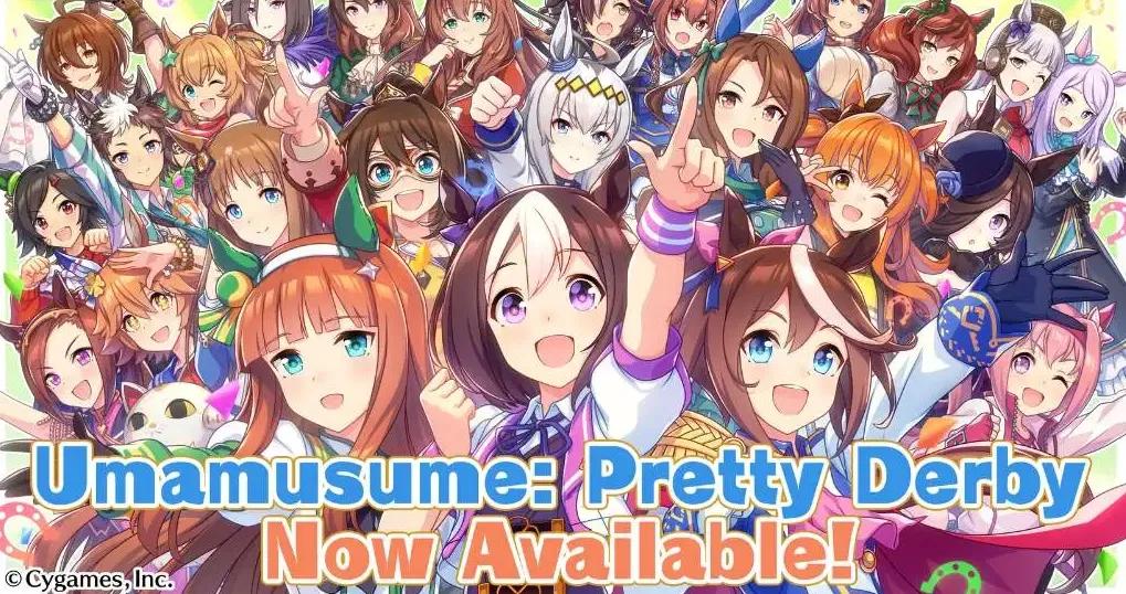 Konami y Cygames se reconcilian por fin: Dos años de batalla por la patente de Umamusume: Pretty Derby llega a un acuerdo