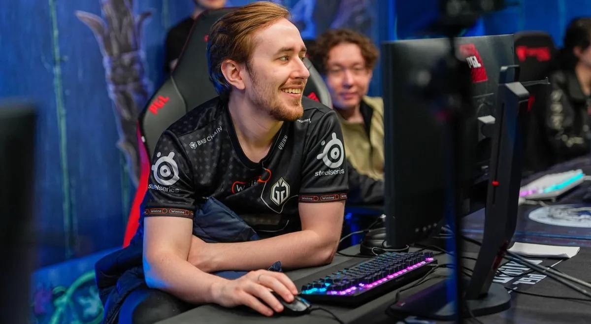 Quinn "Quinn" Callahan habla de su vida después de Dota 2 profesional y del sombrío futuro de la escena norteamericana