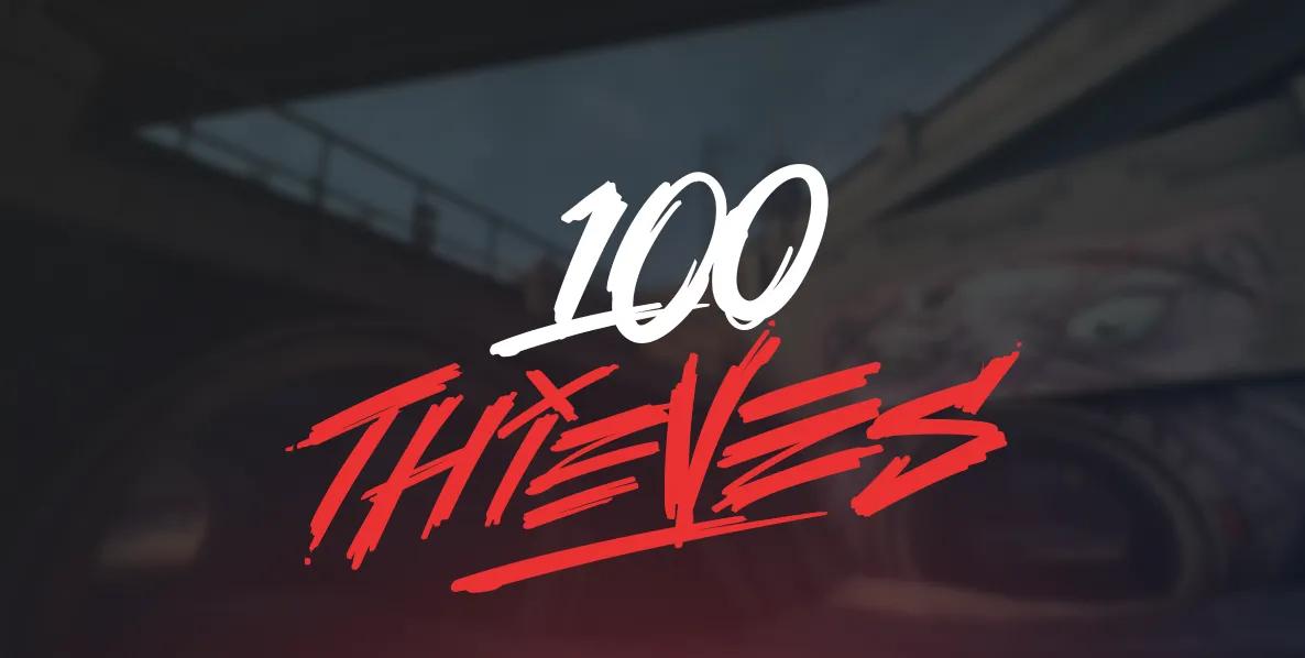 100 ladrones regresan a Counter-Strike tras cinco años de parón