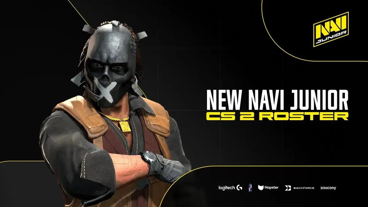 El NAVI Junior presenta su nueva y joven plantilla, dirigida por el entrenador Snatchie