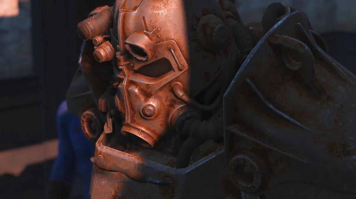 Los fallos de Fallout 4 se multiplican con la llegada del paquete Creations