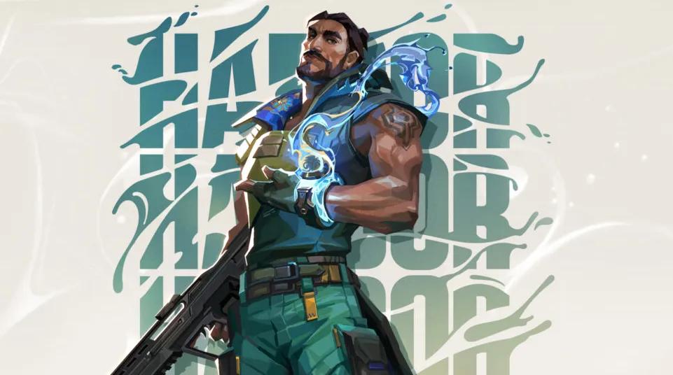 VALORANT Parche 11.10: ¡Reparación masiva del puerto, nerfs de Clove, mejoras de la interfaz y repeticiones de la consola!