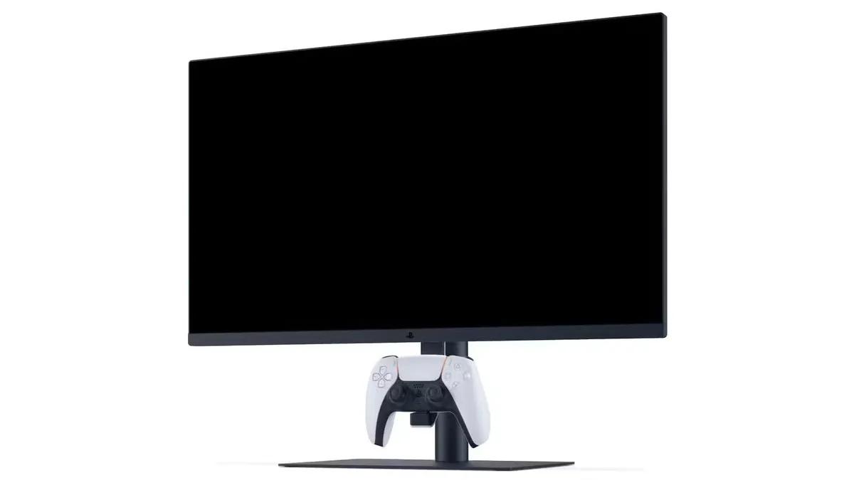 Sony presenta un impresionante monitor PlayStation 5 de 27 pulgadas con carga DualSense integrada y pantalla QHD de 240 Hz