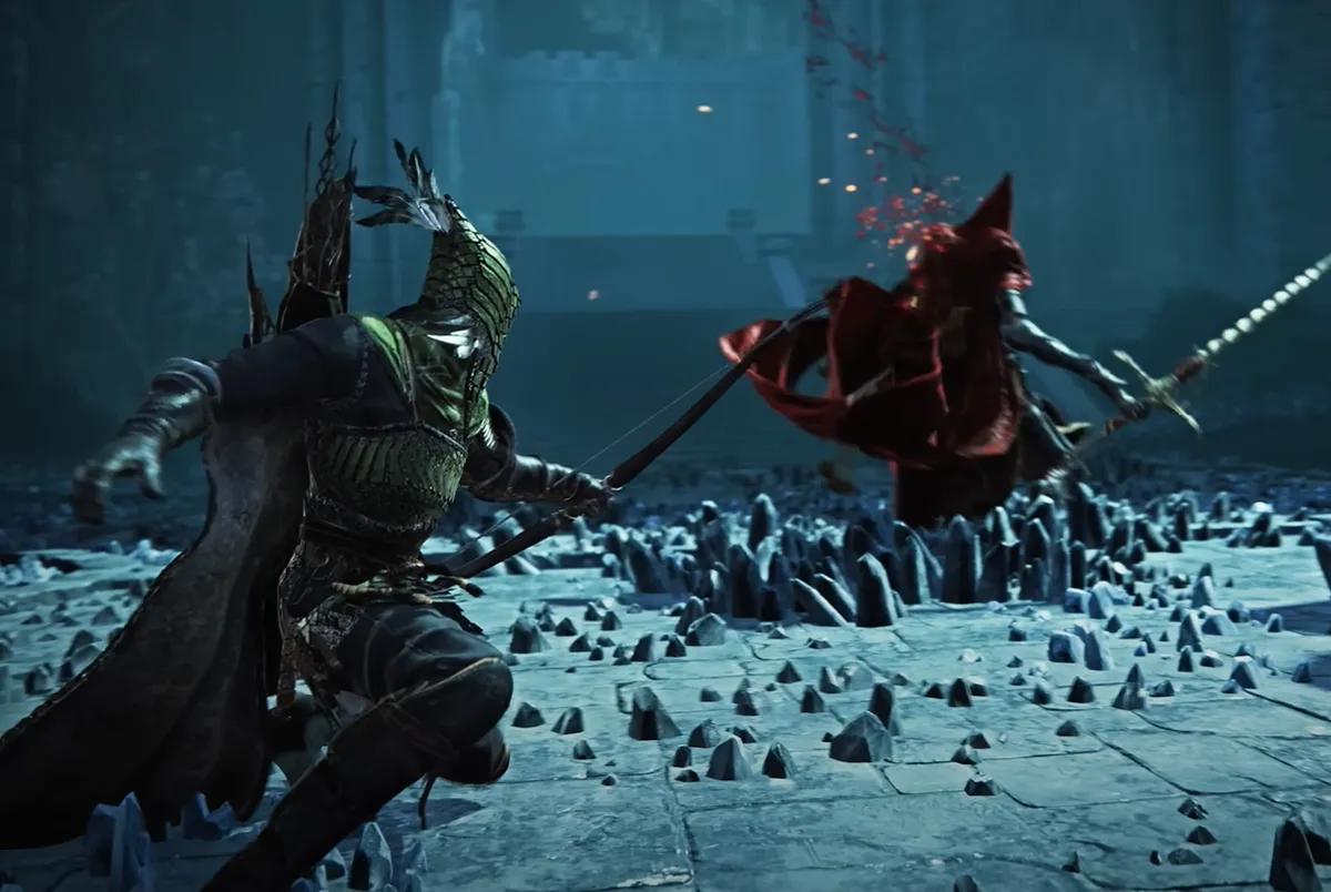 Elden Ring: El DLC The Forsaken Hollows de Nightreign trae de vuelta a Artorias en diciembre