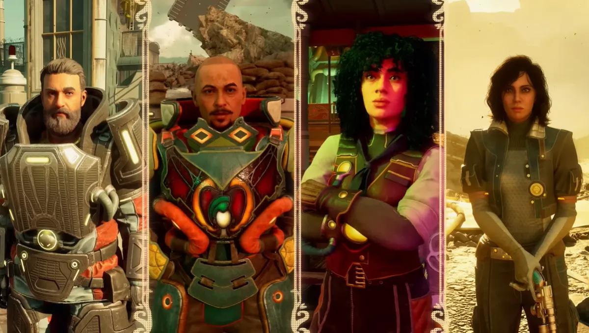 Las notas del parche de la actualización 1.0.5.0 de The Outer Worlds 2 revelan más de 360 correcciones y mejoras