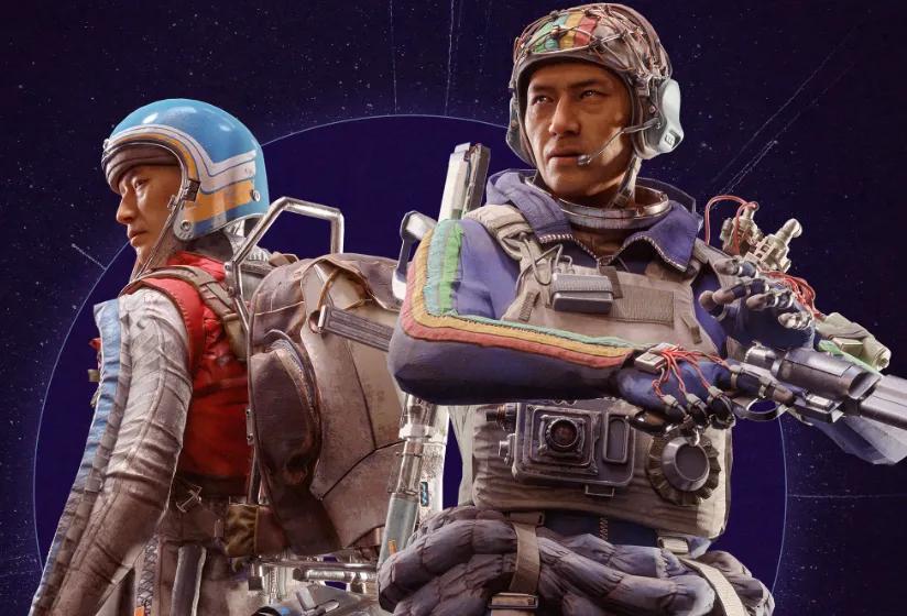Se presenta el modo dúo de Arc Raiders y Embark Studios rebaja los precios de los cosméticos