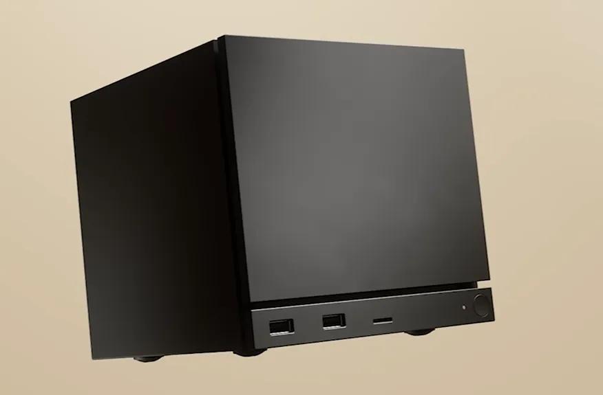 Valve revela que el nuevo hardware de Steam se basa en los juegos de PC y no en la influencia de las consolas