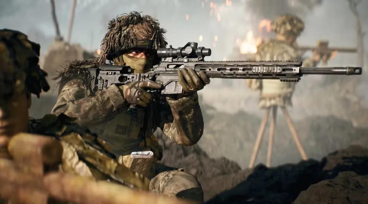 Grandes correcciones para Battlefield 6: Se detallan las actualizaciones de Resistencia en California y Ofensiva de Invierno