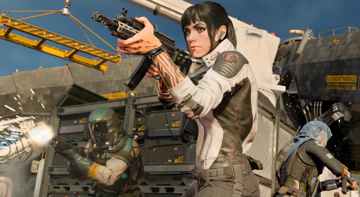 Call of Duty: Black Ops 7 - Reveladas todas las notas del parche del primer día