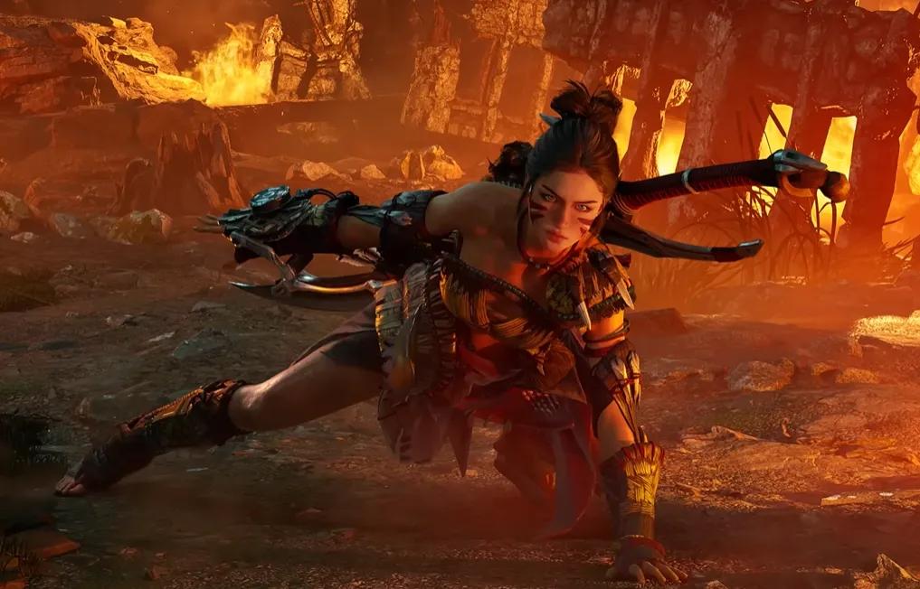 Horizon: Steel Frontiers es un completo MMO de Sony para PC y móviles