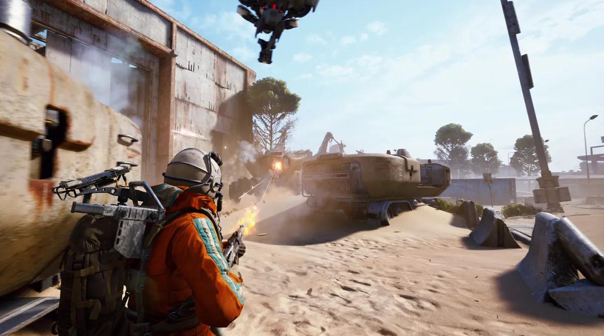 Arc Raiders - Actualización de North Line: Notas completas del parche