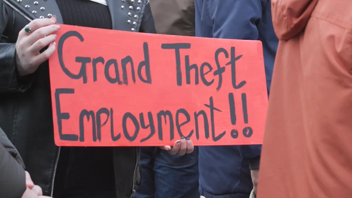 Los despidos de Rockstar atraen la atención del Parlamento en plena disputa sindical