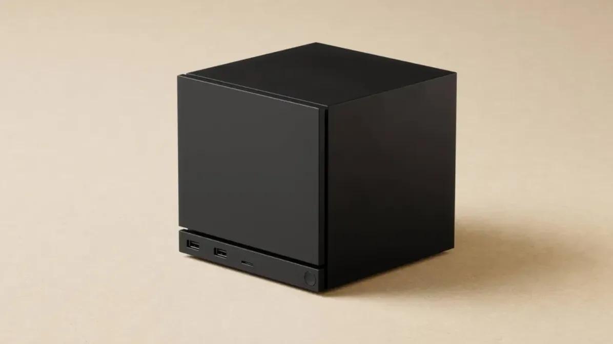 La Steam Machine de Valve recibe los elogios de un antiguo ejecutivo de Xbox