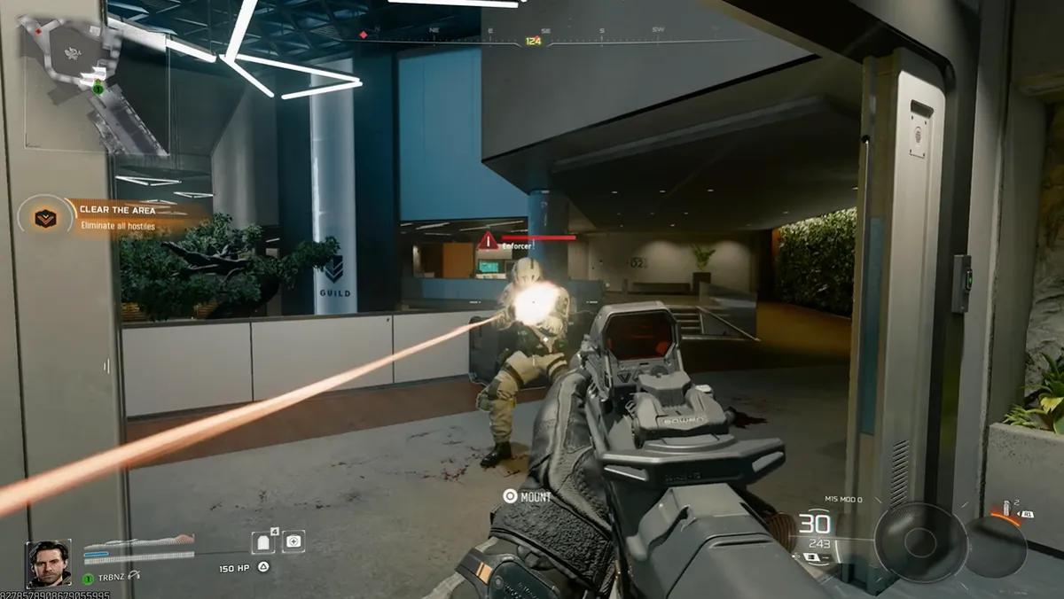 Call Of Duty: Black Ops 7 - Análisis de la campaña