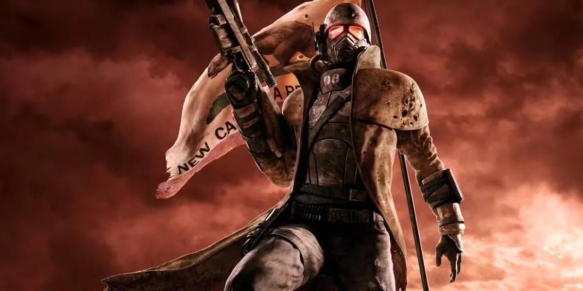 La remasterización de Fallout: New Vegas, confirmada por información privilegiada