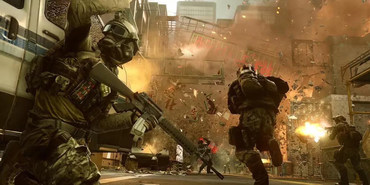 Battlefield 6 gratis por tiempo limitado