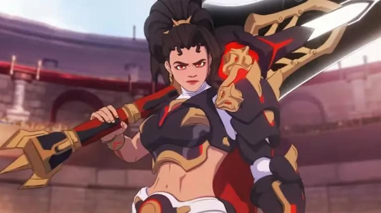 Overwatch 2: Vendetta - Fecha de lanzamiento, prueba de héroe, rol y desglose completo de la historia