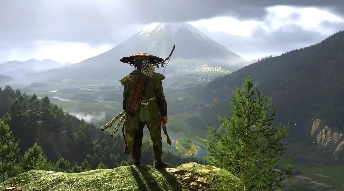 Ghost of Yotei revela una gran actualización: el 24 de noviembre llegarán el nuevo juego+ y mucho más.