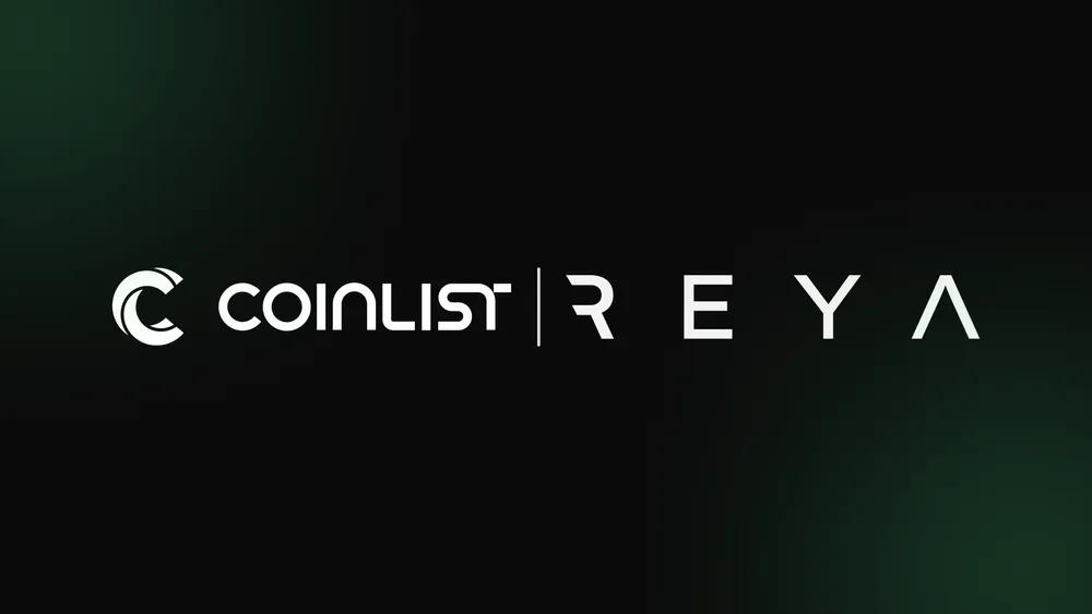 Nueva venta en CoinList: Reya Network lanza la venta de tokens $REYA