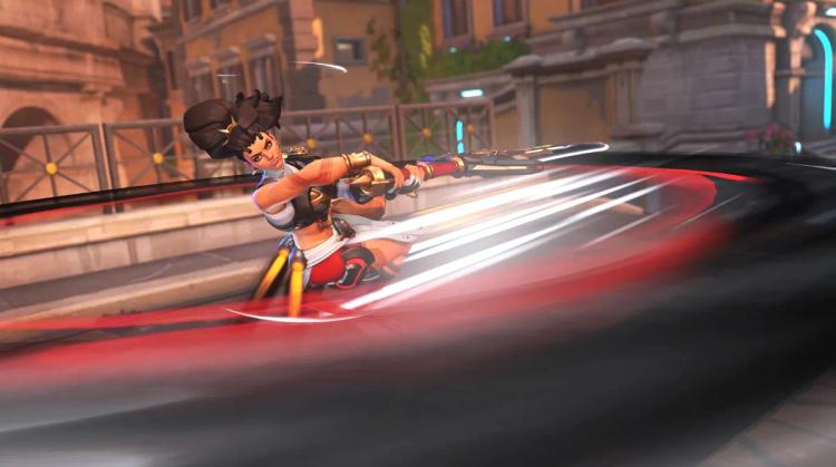 Overwatch 2 revela el primer gameplay de Vendetta y un desglose completo de sus habilidades