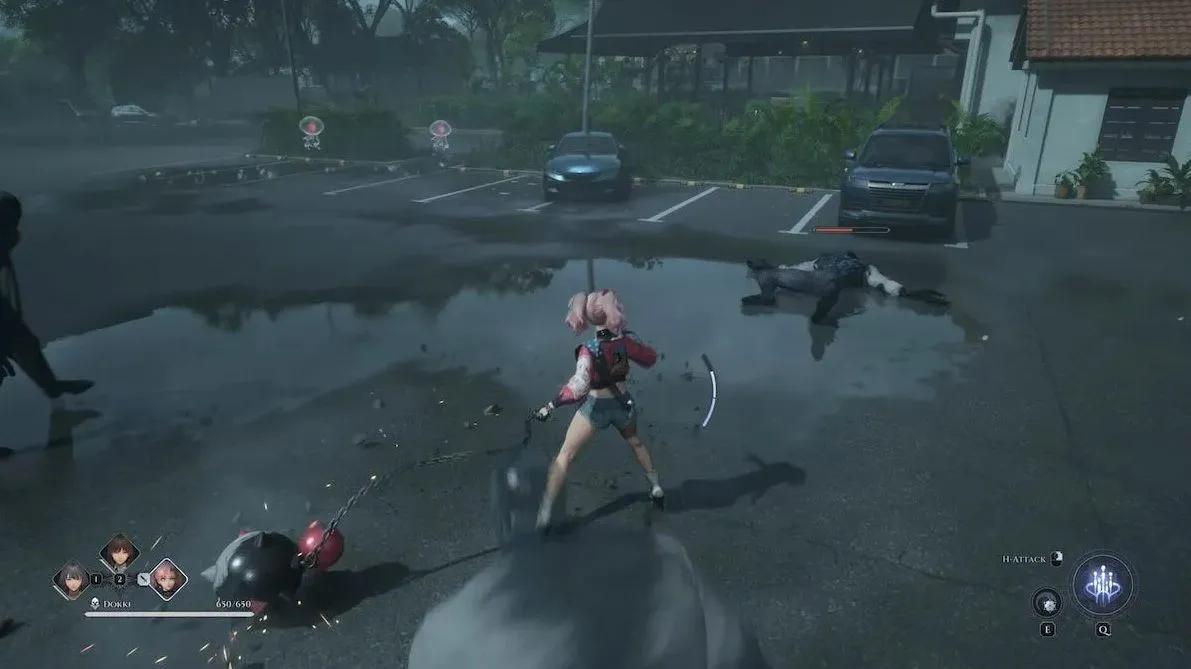 HoYoverse desvela Varsapura: una demo de 31 minutos confirma la largamente rumoreada "ciudad de la lluvia"