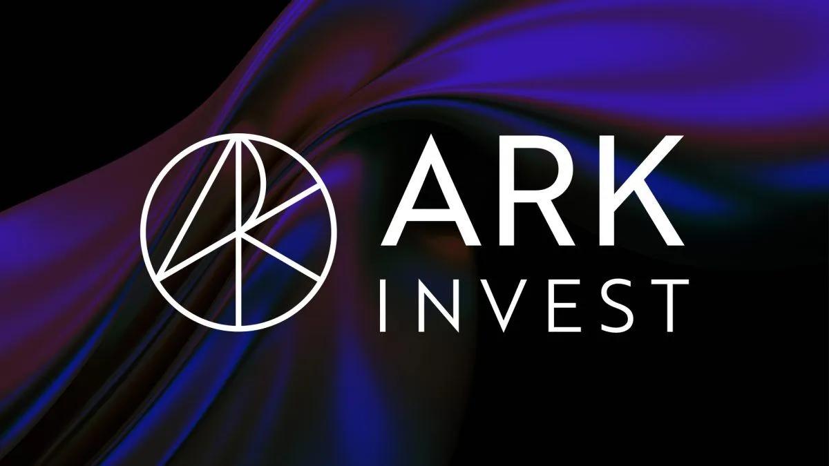 Ark Invest apuesta por las criptomonedas: Compra acciones de Circle, Bullish y BitMine en medio de la corrección del mercado