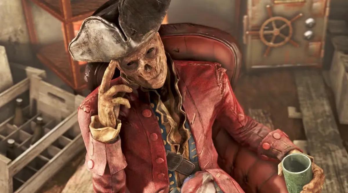 Este mes llega otra actualización de Fallout 4: corrección de errores, mejoras de estabilidad y más