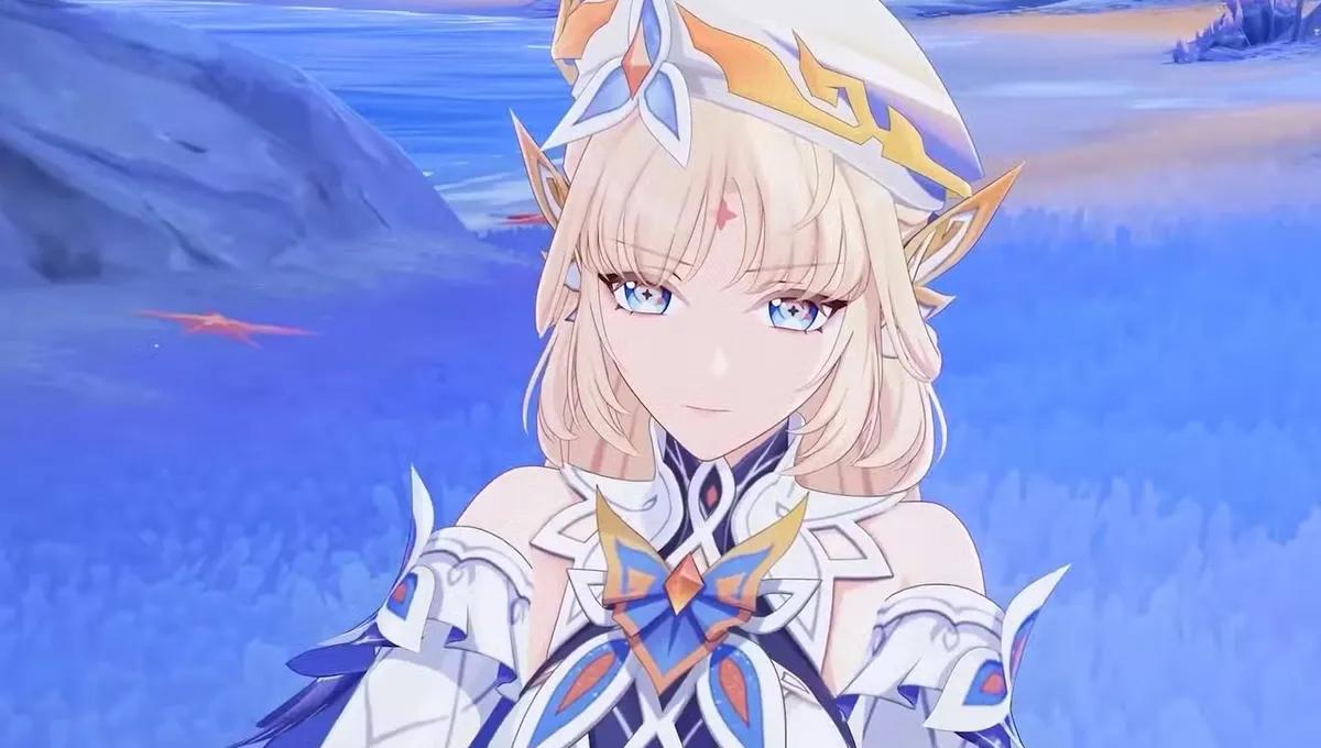 La retransmisión en directo de Genshin Impact Versión 6.2 desvela nuevos personajes y el rito Hexerei