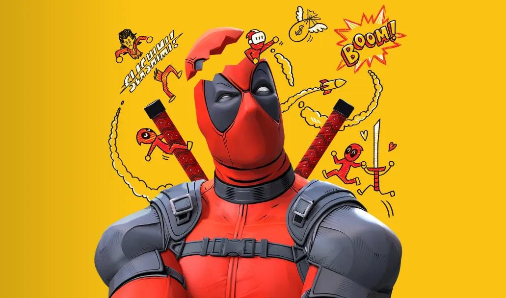 Deadpool VR encuentra su voz a través de combates rápidos y humor sin filtros