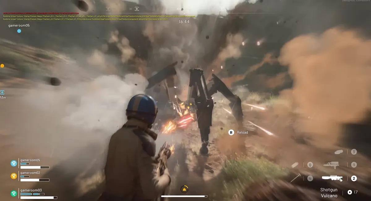 Los creadores de Arc Raiders reflexionan sobre ideas desechadas, prototipos fallidos y la búsqueda de diversión