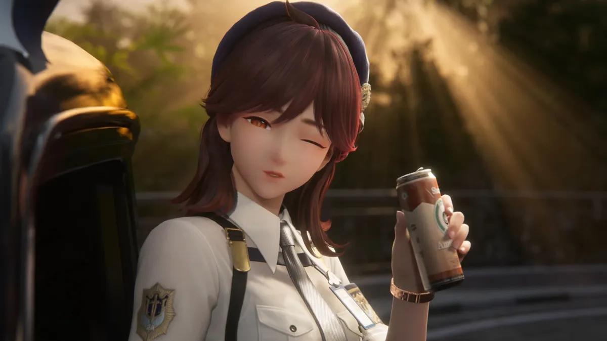 HoYoverse presenta Varsapura, su próximo thriller psicológico