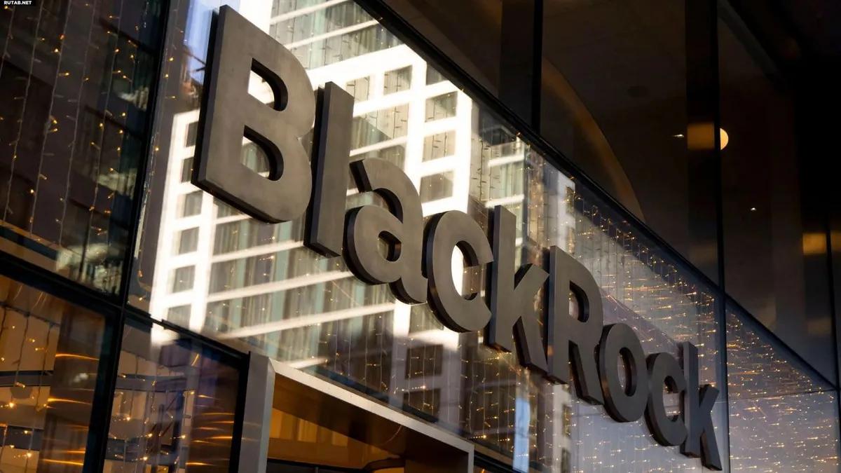 BlackRock continúa con las transferencias activas de criptodivisas: Otros 465 M$ en BTC y ETH a Coinbase Prime