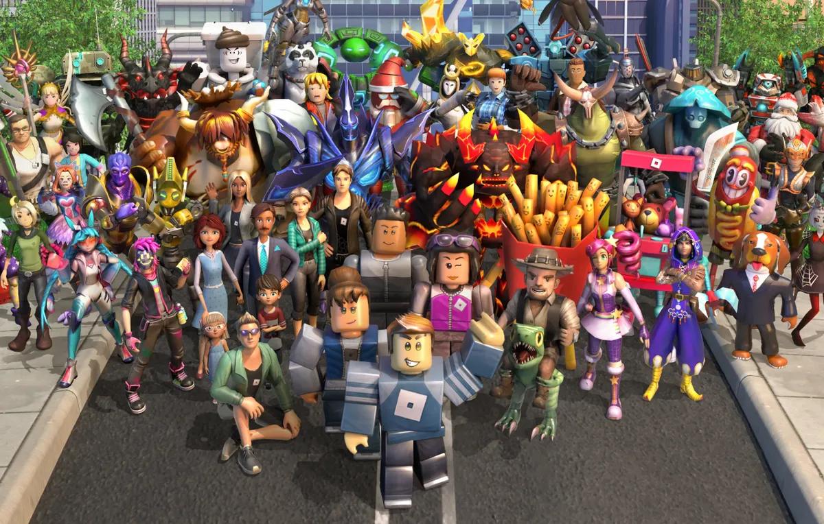 El drama de seguridad de Roblox tras una tensa entrevista con su CEO