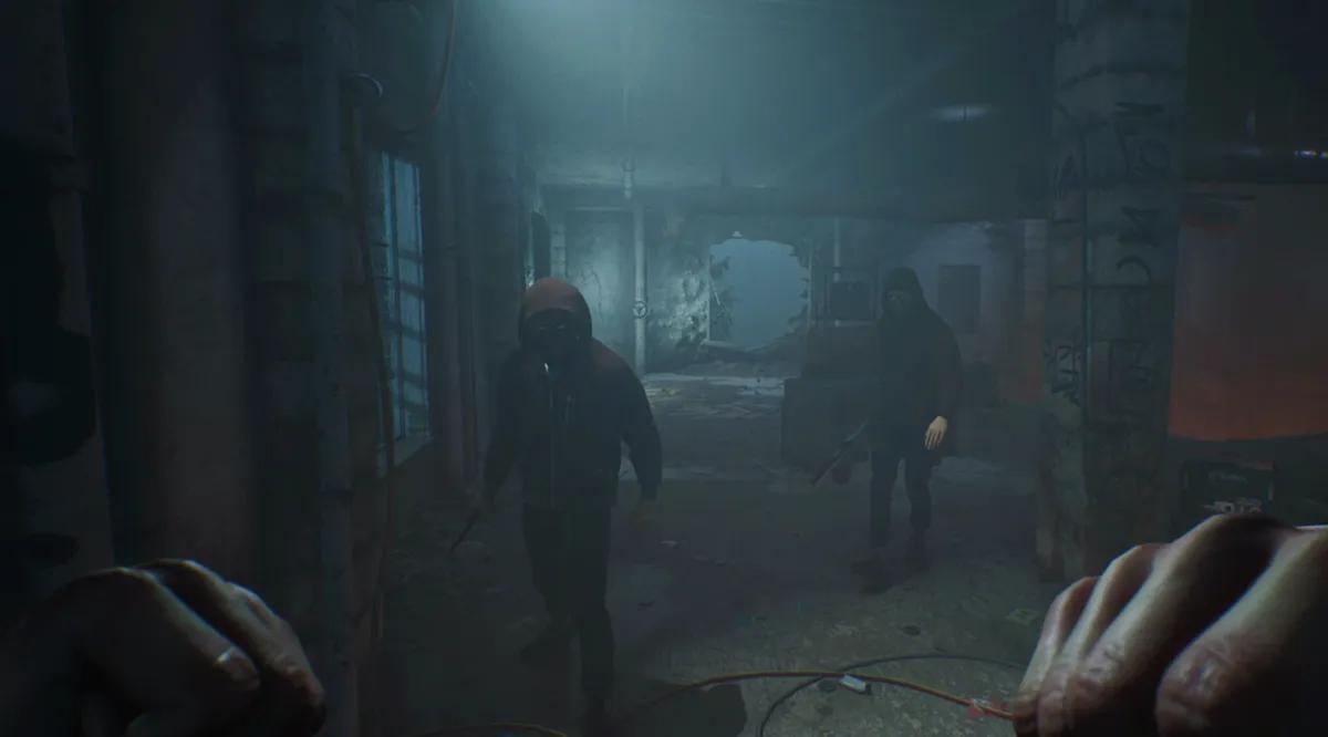 Los desarrolladores de Bloodlines 2 reflexionan sobre una herencia difícil y un juego que no se pudo realizar