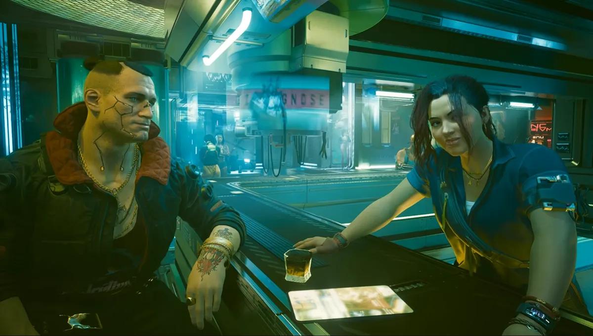Cyberpunk 2077 supera los 35 millones de unidades vendidas en medio de la estrategia de CD Projekt para una secuela a largo plazo.