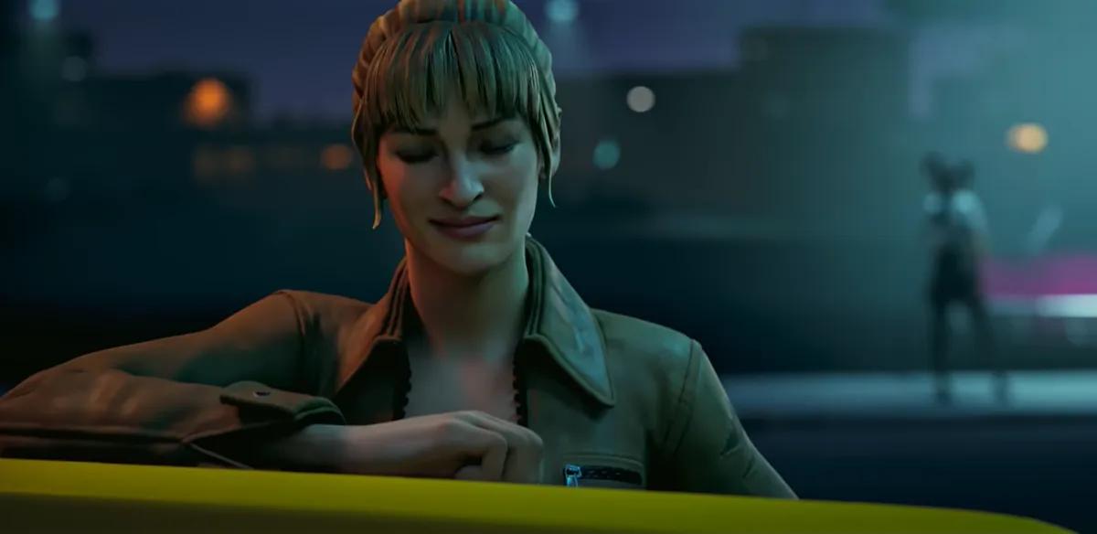 El capítulo perdido de Kill Bill de Tarantino cobra vida en Fortnite