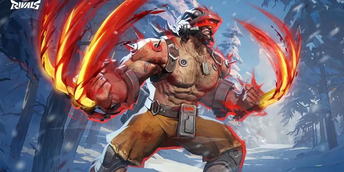 NetEase Games anuncia la oferta del Black Friday para Marvel Rivals