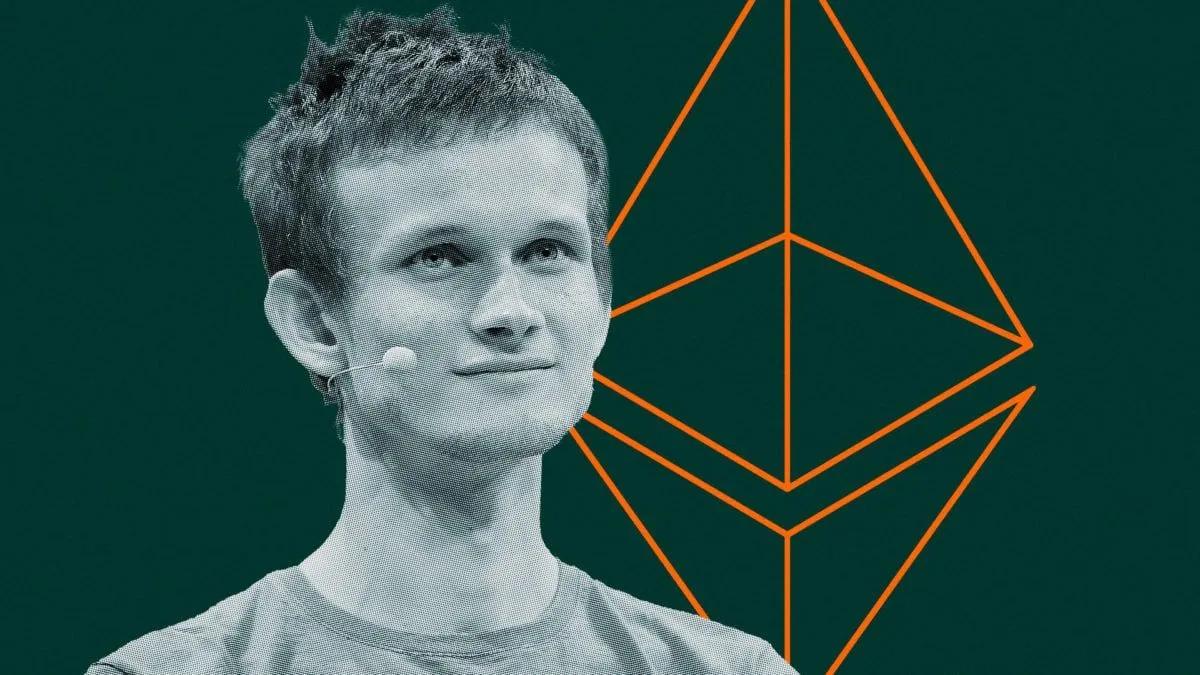 Vitalik Buterin dona 256 ETH a Session y SimpleX para proyectos de mensajería centrados en la privacidad para mejorar la privacidad digital.