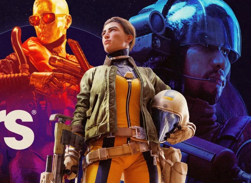 Epic desafía las normas de divulgación de inteligencia artificial de Steam mientras la industria debate los flujos de trabajo futuros.