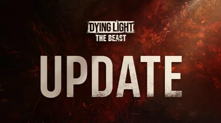 El trazado de rayos llega con el lanzamiento del parche 1.4 de Dying Light: The Beast