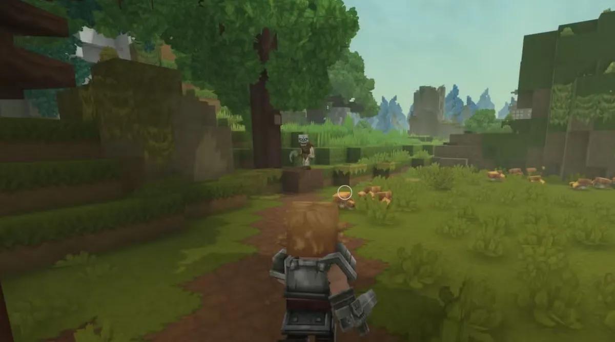 Hytale establece un lanzamiento de acceso anticipado tras casi una cancelación