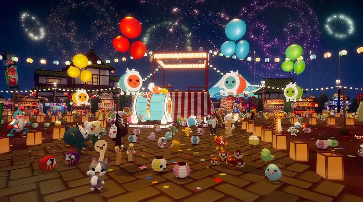 Nintendo adquirirá por completo el estudio Bandai Namco Singapore