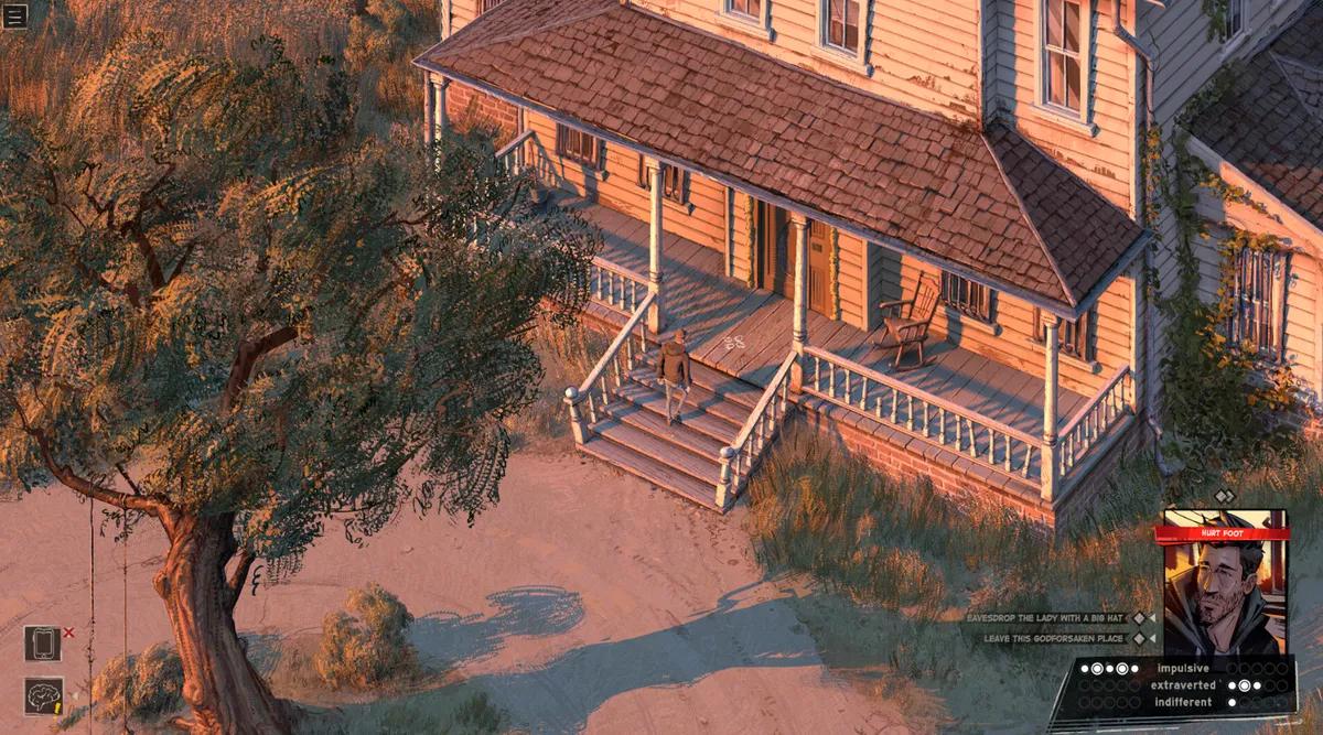 La reseña de Rue Valley descubre un circuito prometedor que se ve frustrado por sus propios límites.