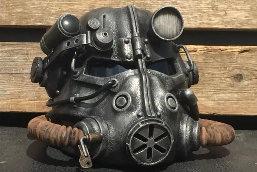 Las teorías sobre Fallout se reavivan después de que Tim Cain dijera que solo los propietarios de IP definen el canon.