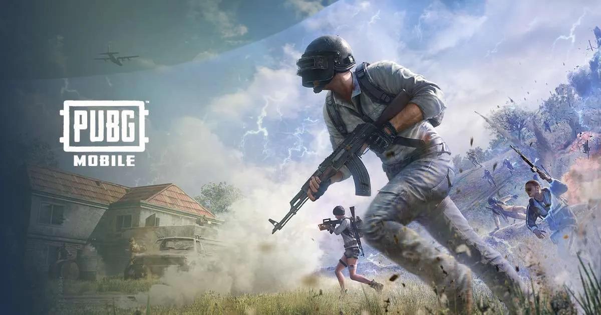 PUBG Mobile se prepara para lanzar Paramo, un nuevo mapa dinámico de 3×3 km con terreno cambiante